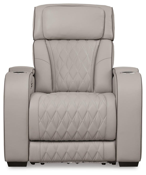 Boyington Living Room Set - Casa Morelos / Coahuila Furniture (Oklahoma City, OK)