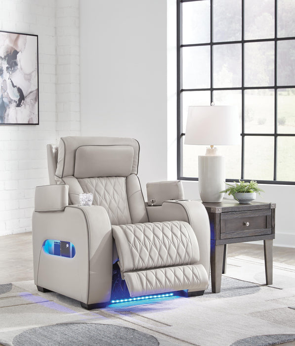 Boyington Living Room Set - Casa Morelos / Coahuila Furniture (Oklahoma City, OK)