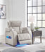 Boyington Living Room Set - Casa Morelos / Coahuila Furniture (Oklahoma City, OK)