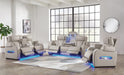 Boyington Living Room Set - Casa Morelos / Coahuila Furniture (Oklahoma City, OK)