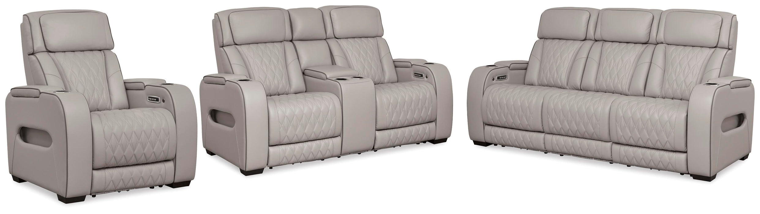 Boyington Living Room Set - Casa Morelos / Coahuila Furniture (Oklahoma City, OK)