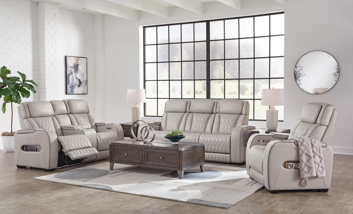 Boyington Living Room Set - Casa Morelos / Coahuila Furniture (Oklahoma City, OK)