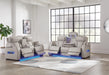 Boyington Living Room Set - Casa Morelos / Coahuila Furniture (Oklahoma City, OK)
