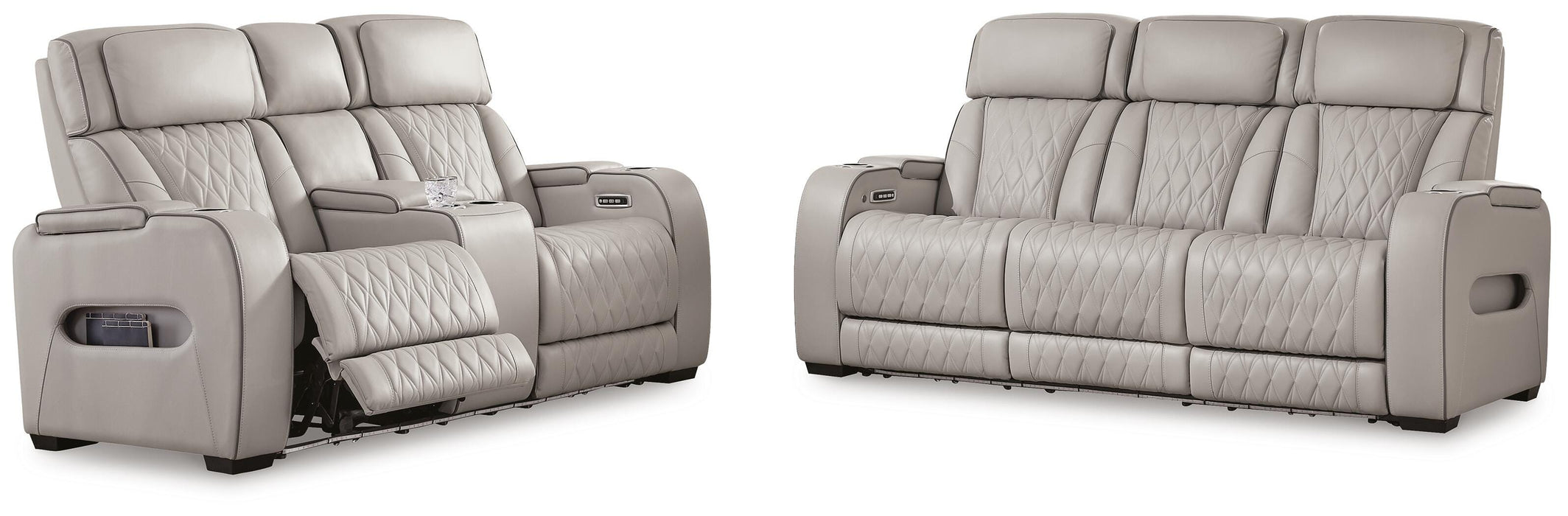 Boyington Living Room Set - Casa Morelos / Coahuila Furniture (Oklahoma City, OK)