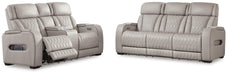 Boyington Living Room Set - Casa Morelos / Coahuila Furniture (Oklahoma City, OK)