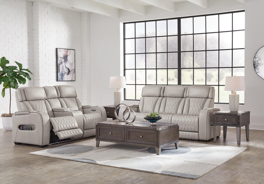 Boyington Living Room Set - Casa Morelos / Coahuila Furniture (Oklahoma City, OK)