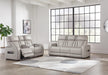 Boyington Living Room Set - Casa Morelos / Coahuila Furniture (Oklahoma City, OK)