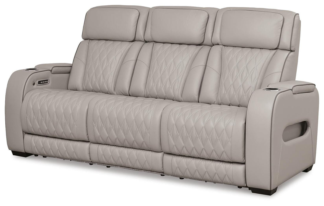 Boyington Living Room Set - Casa Morelos / Coahuila Furniture (Oklahoma City, OK)