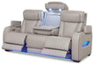 Boyington Living Room Set - Casa Morelos / Coahuila Furniture (Oklahoma City, OK)
