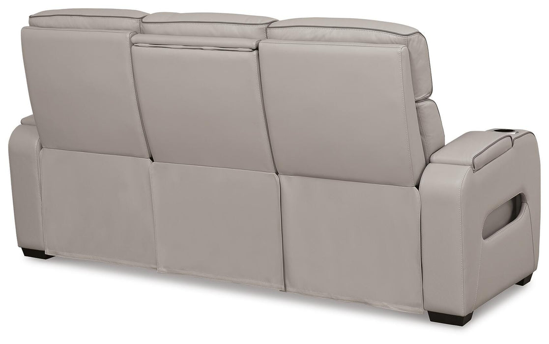 Boyington Living Room Set - Casa Morelos / Coahuila Furniture (Oklahoma City, OK)