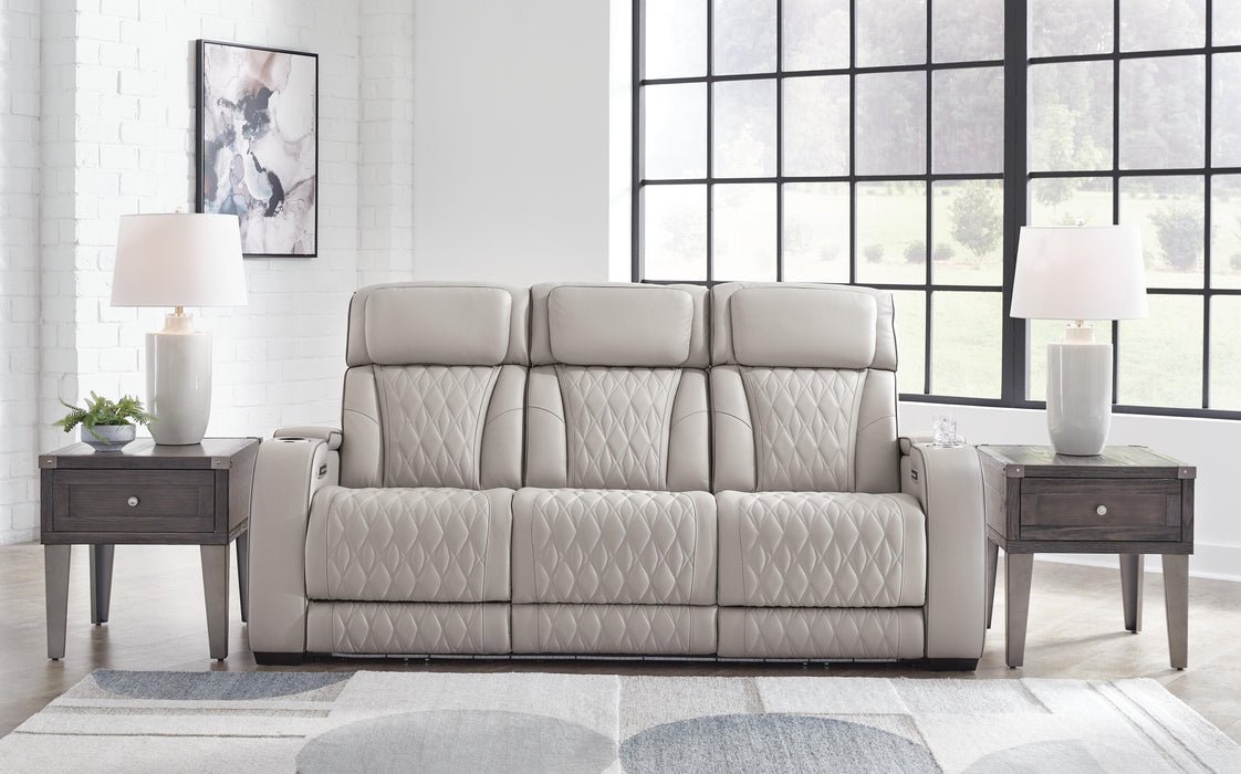Boyington Living Room Set - Casa Morelos / Coahuila Furniture (Oklahoma City, OK)