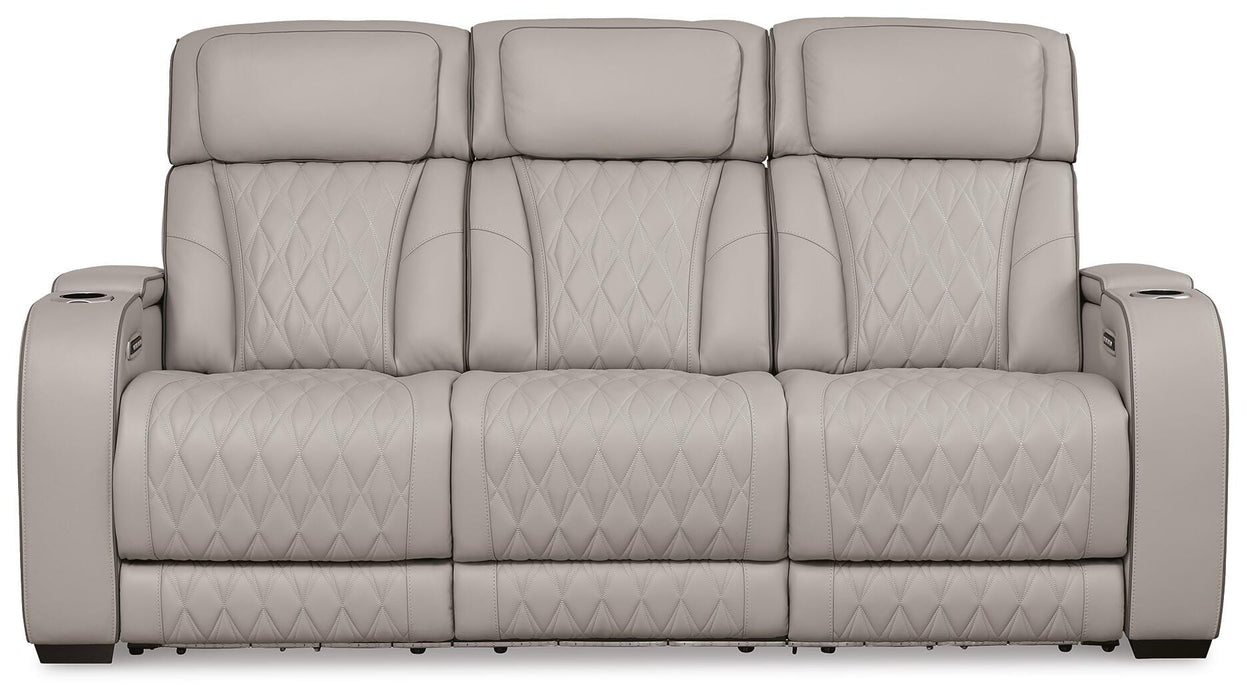 Boyington Living Room Set - Casa Morelos / Coahuila Furniture (Oklahoma City, OK)