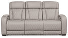 Boyington Living Room Set - Casa Morelos / Coahuila Furniture (Oklahoma City, OK)