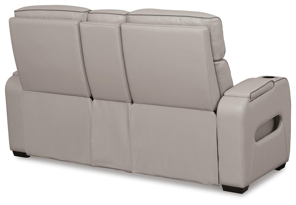 Boyington Living Room Set - Casa Morelos / Coahuila Furniture (Oklahoma City, OK)