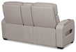 Boyington Living Room Set - Casa Morelos / Coahuila Furniture (Oklahoma City, OK)