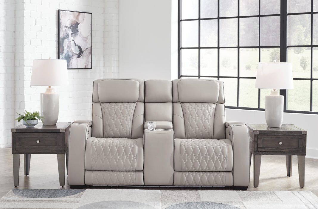Boyington Living Room Set - Casa Morelos / Coahuila Furniture (Oklahoma City, OK)