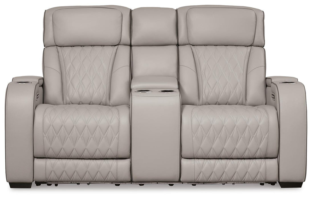 Boyington Living Room Set - Casa Morelos / Coahuila Furniture (Oklahoma City, OK)
