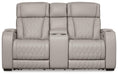Boyington Living Room Set - Casa Morelos / Coahuila Furniture (Oklahoma City, OK)