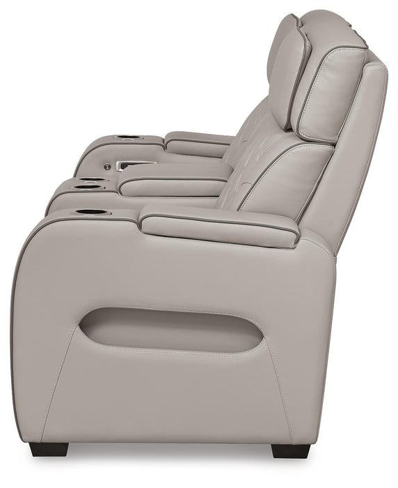 Boyington Living Room Set - Casa Morelos / Coahuila Furniture (Oklahoma City, OK)