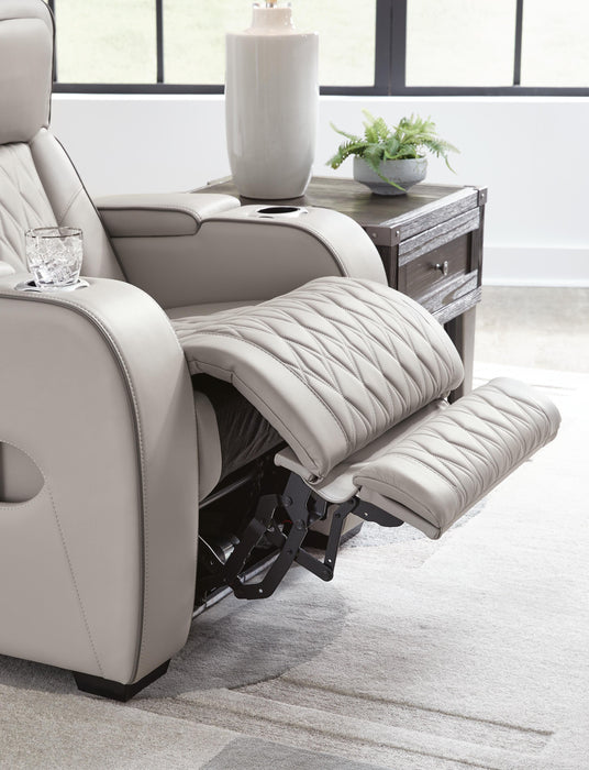 Boyington Living Room Set - Casa Morelos / Coahuila Furniture (Oklahoma City, OK)