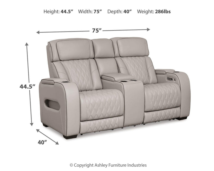Boyington Living Room Set - Casa Morelos / Coahuila Furniture (Oklahoma City, OK)