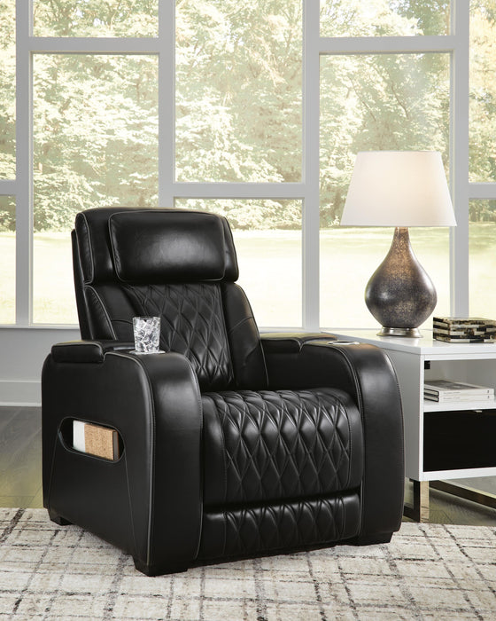 Boyington Living Room Set - Casa Morelos / Coahuila Furniture (Oklahoma City, OK)