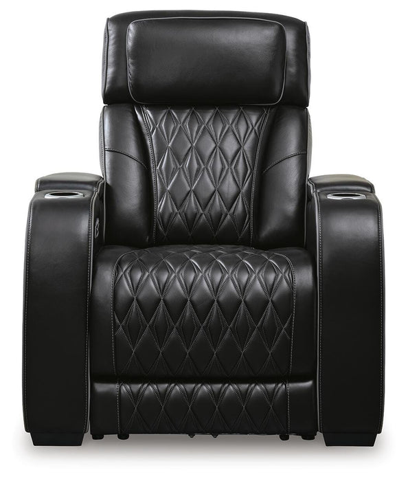 Boyington Living Room Set - Casa Morelos / Coahuila Furniture (Oklahoma City, OK)