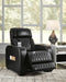 Boyington Living Room Set - Casa Morelos / Coahuila Furniture (Oklahoma City, OK)