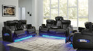 Boyington Living Room Set - Casa Morelos / Coahuila Furniture (Oklahoma City, OK)