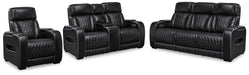 Boyington Living Room Set - Casa Morelos / Coahuila Furniture (Oklahoma City, OK)