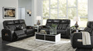 Boyington Living Room Set - Casa Morelos / Coahuila Furniture (Oklahoma City, OK)