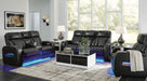 Boyington Living Room Set - Casa Morelos / Coahuila Furniture (Oklahoma City, OK)