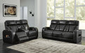 Boyington Living Room Set - Casa Morelos / Coahuila Furniture (Oklahoma City, OK)