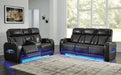 Boyington Living Room Set - Casa Morelos / Coahuila Furniture (Oklahoma City, OK)