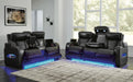 Boyington Living Room Set - Casa Morelos / Coahuila Furniture (Oklahoma City, OK)