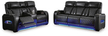 Boyington Living Room Set - Casa Morelos / Coahuila Furniture (Oklahoma City, OK)
