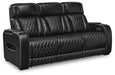 Boyington Living Room Set - Casa Morelos / Coahuila Furniture (Oklahoma City, OK)