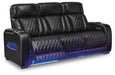 Boyington Living Room Set - Casa Morelos / Coahuila Furniture (Oklahoma City, OK)