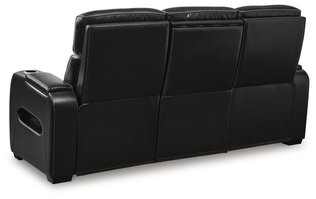 Boyington Living Room Set - Casa Morelos / Coahuila Furniture (Oklahoma City, OK)