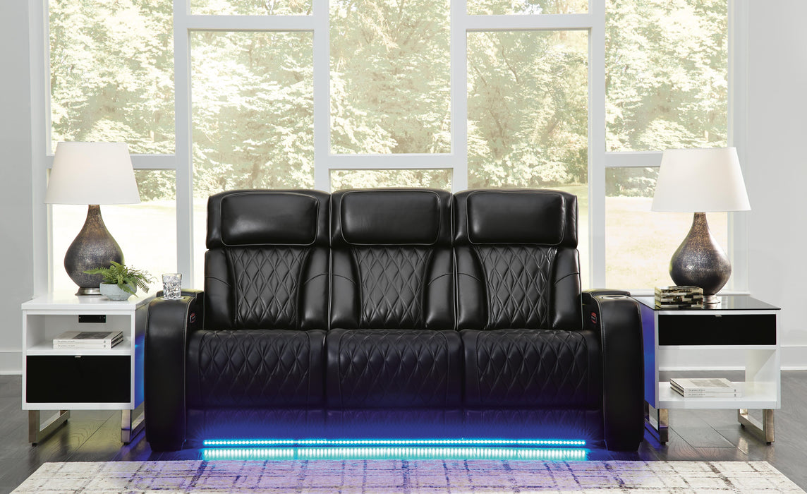 Boyington Living Room Set - Casa Morelos / Coahuila Furniture (Oklahoma City, OK)