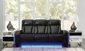 Boyington Living Room Set - Casa Morelos / Coahuila Furniture (Oklahoma City, OK)