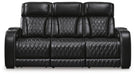 Boyington Living Room Set - Casa Morelos / Coahuila Furniture (Oklahoma City, OK)