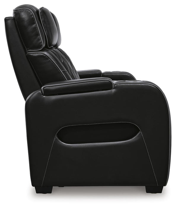 Boyington Living Room Set - Casa Morelos / Coahuila Furniture (Oklahoma City, OK)