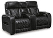 Boyington Living Room Set - Casa Morelos / Coahuila Furniture (Oklahoma City, OK)