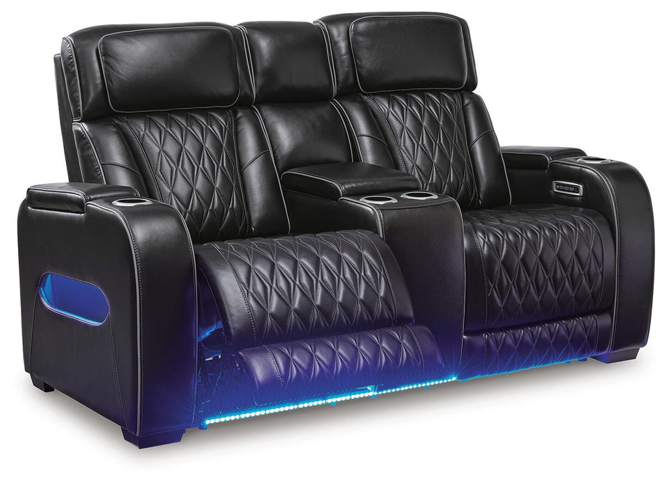 Boyington Living Room Set - Casa Morelos / Coahuila Furniture (Oklahoma City, OK)