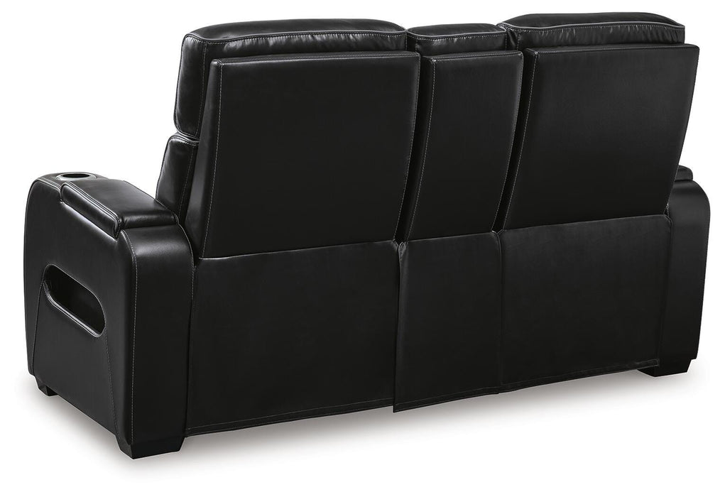 Boyington Living Room Set - Casa Morelos / Coahuila Furniture (Oklahoma City, OK)
