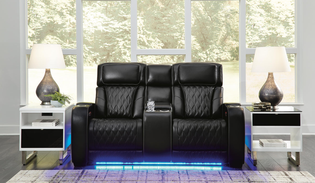 Boyington Living Room Set - Casa Morelos / Coahuila Furniture (Oklahoma City, OK)