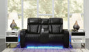 Boyington Living Room Set - Casa Morelos / Coahuila Furniture (Oklahoma City, OK)