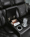 Boyington Living Room Set - Casa Morelos / Coahuila Furniture (Oklahoma City, OK)