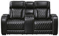 Boyington Living Room Set - Casa Morelos / Coahuila Furniture (Oklahoma City, OK)